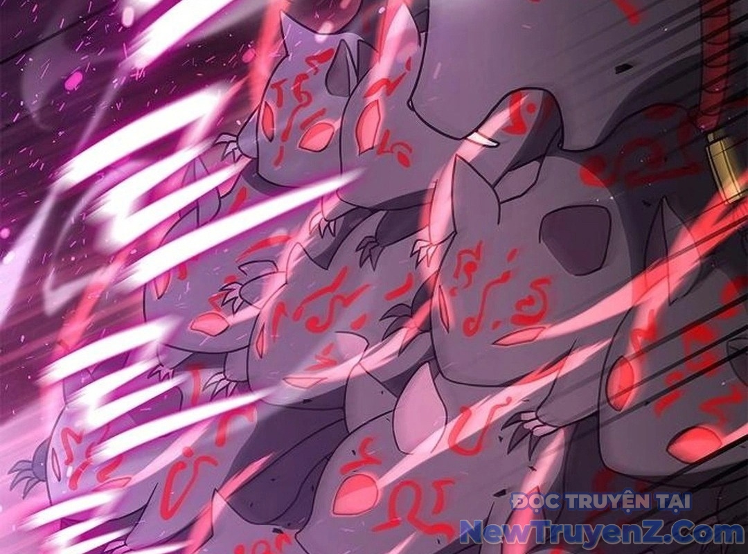 Ta Chi Phối Địa Ngục chapter 11 - Trang 266