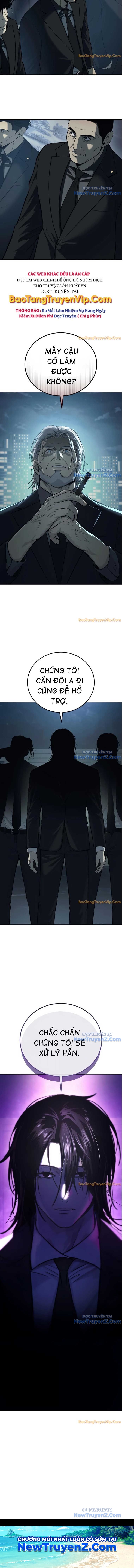 Sát Thủ Huyết Y chapter 2 - Trang 6