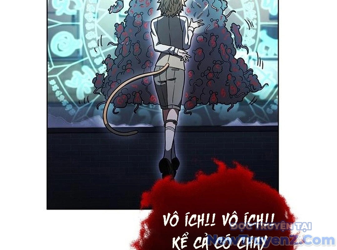 Ta Chi Phối Địa Ngục chapter 11 - Trang 320