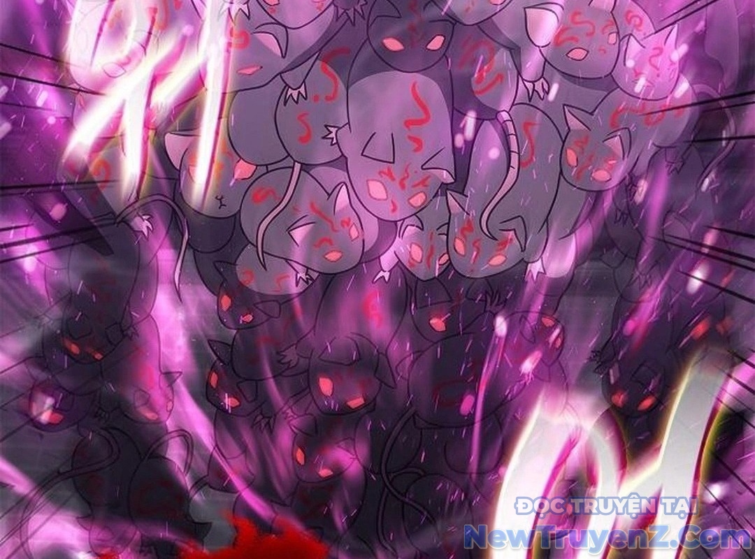 Ta Chi Phối Địa Ngục chapter 11 - Trang 259