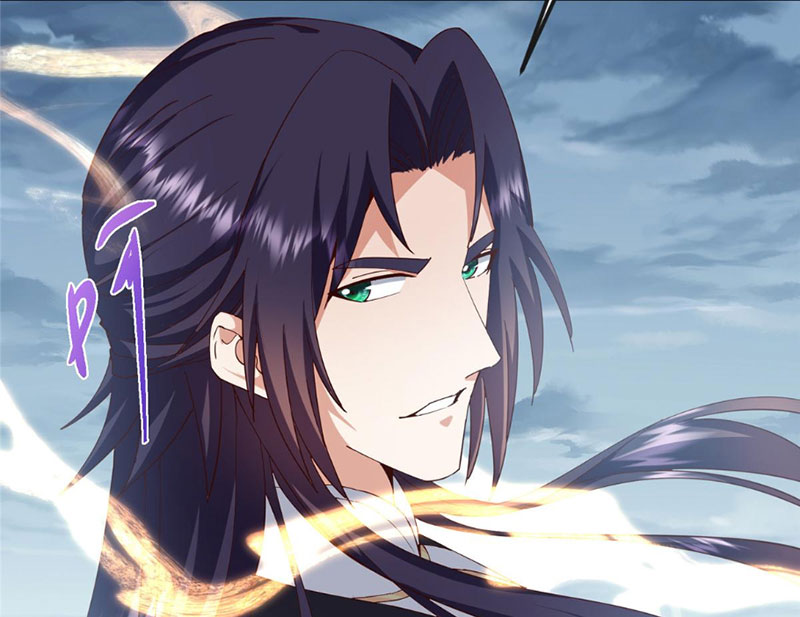 Chưởng Môn Khiêm Tốn Chút chapter 496 - Trang 36