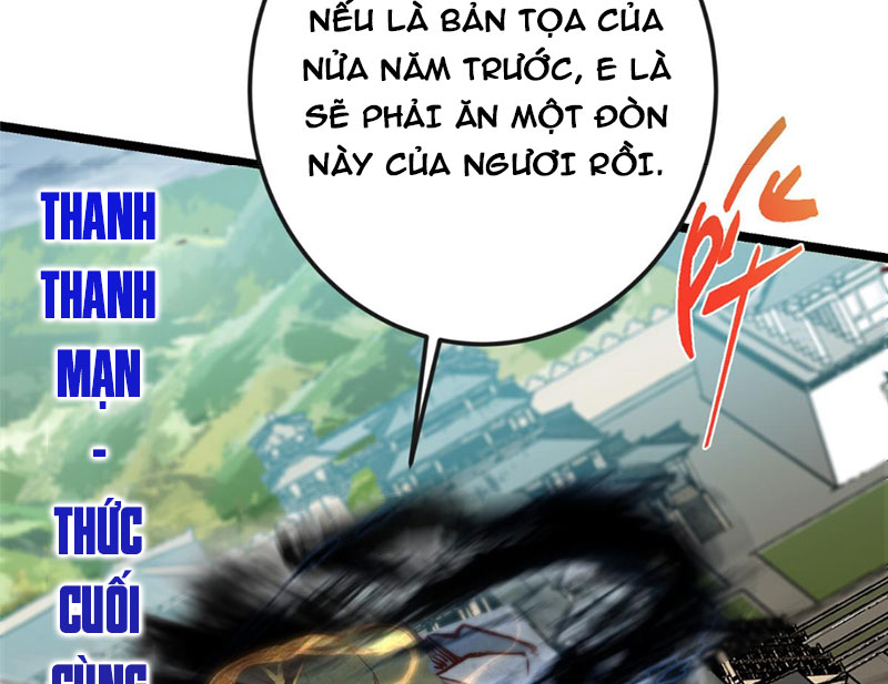 Chưởng Môn Khiêm Tốn Chút chapter 496 - Trang 38