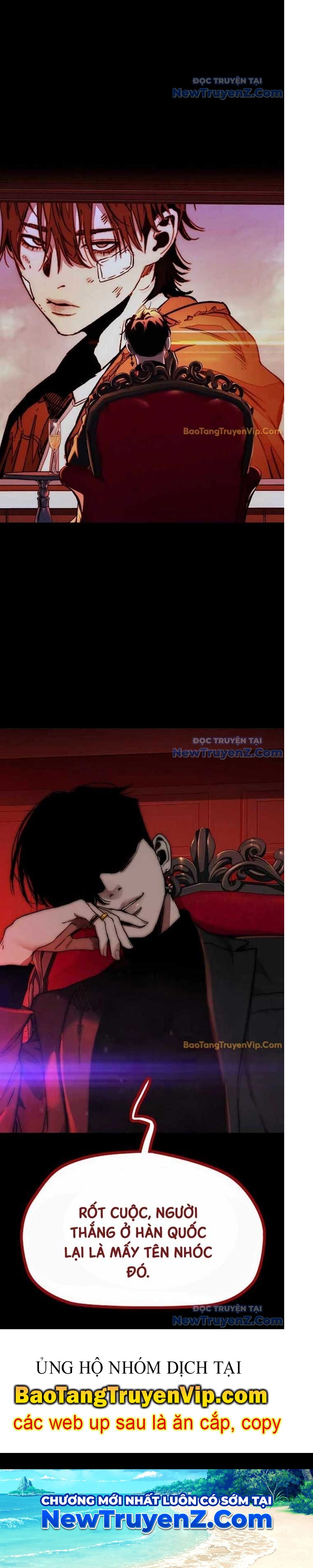 Thể Thao Cực Hạn chapter 548 - Trang 7