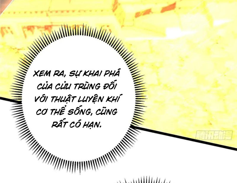Chưởng Môn Khiêm Tốn Chút chapter 495 - Trang 128
