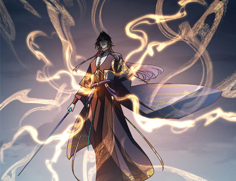 Chưởng Môn Khiêm Tốn Chút chapter 496 - Trang 83