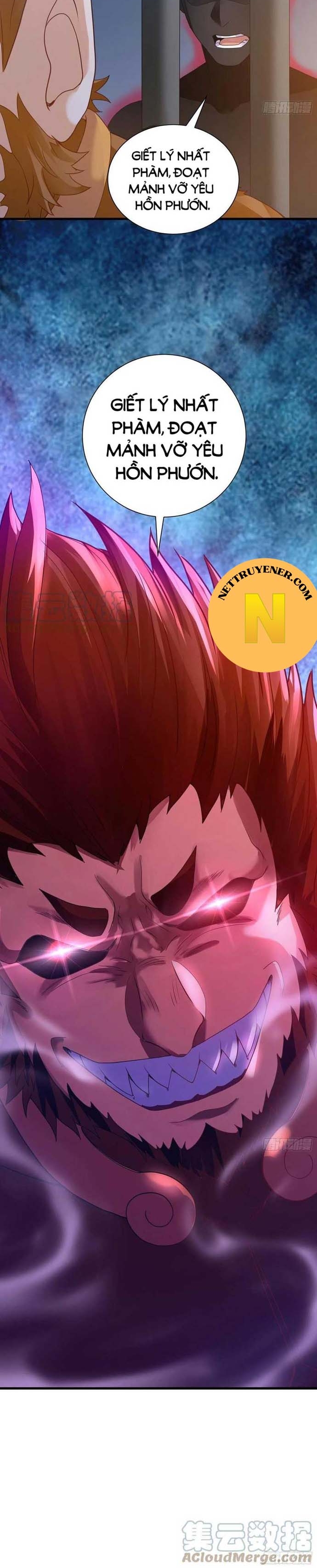 Tiểu Đệ Của Ta Là Yêu Vương Chapter 52 - Trang 7