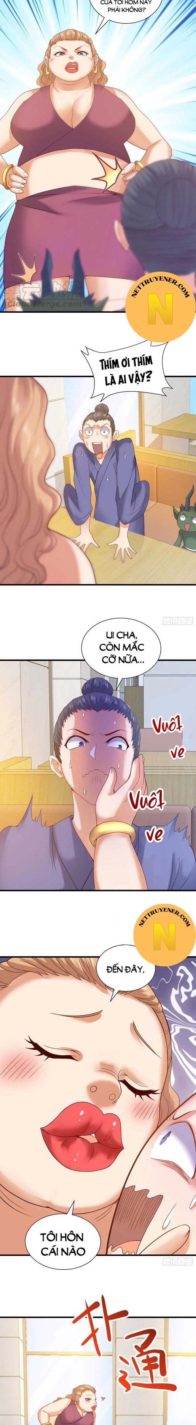 Tiểu Đệ Của Ta Là Yêu Vương Chapter 52 - Trang 1