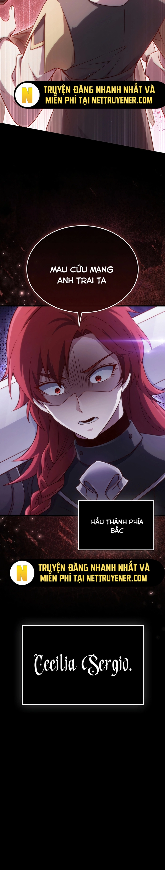 Thương Nhân Thánh Thần Chapter 157 - Trang 19