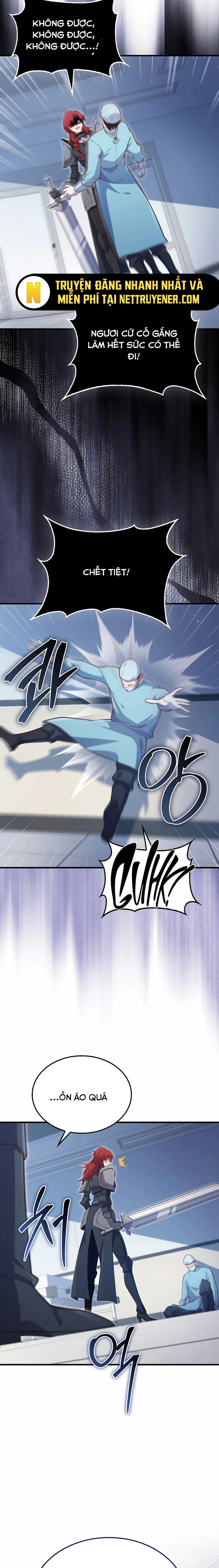 Thương Nhân Thánh Thần Chapter 158 - Trang 12
