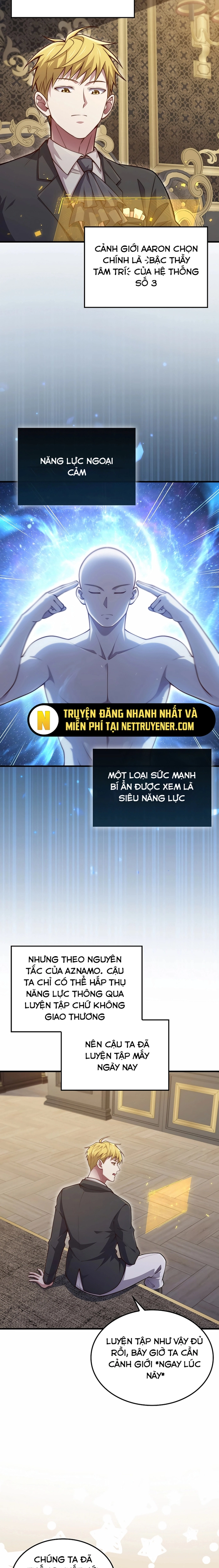 Thương Nhân Thánh Thần Chapter 158 - Trang 1