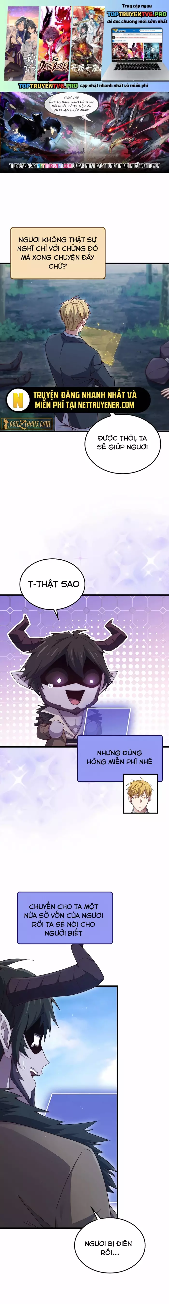 Thương Nhân Thánh Thần Chapter 157 - Trang 0