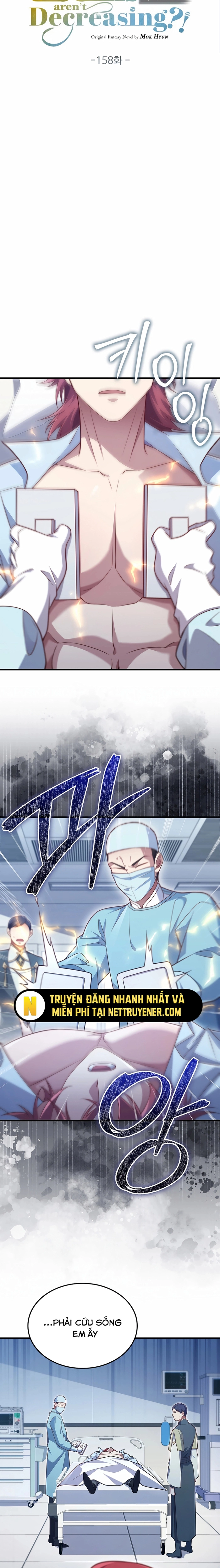 Thương Nhân Thánh Thần Chapter 158 - Trang 9