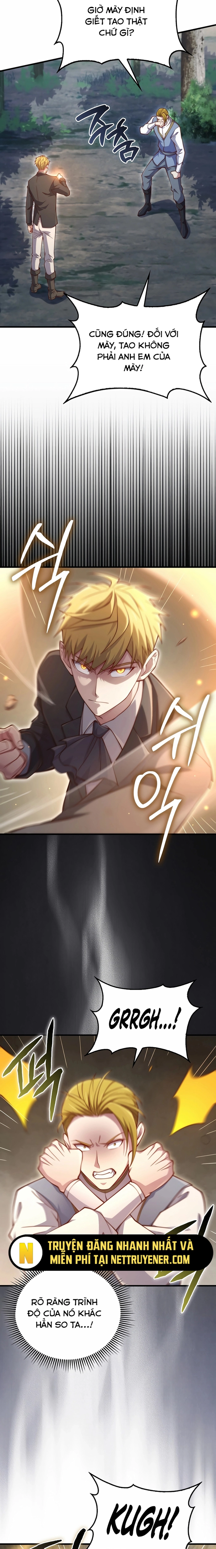 Thương Nhân Thánh Thần Chapter 157 - Trang 10