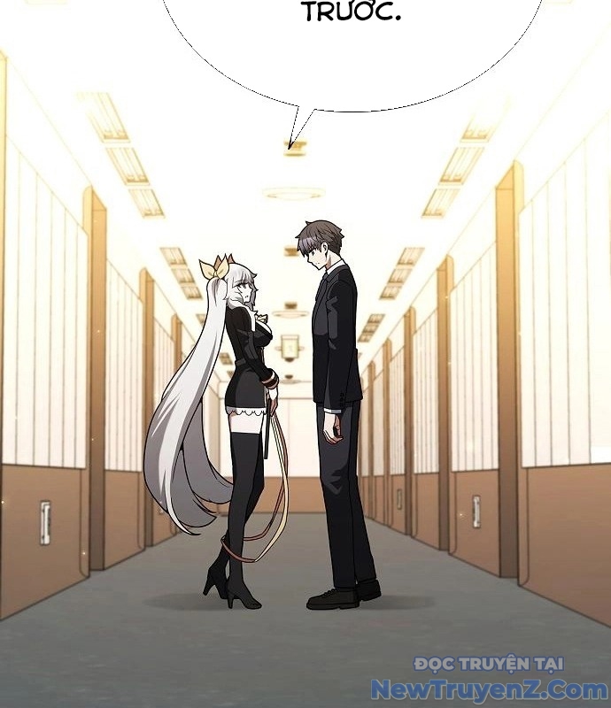 Ta Chi Phối Địa Ngục chapter 10 - Trang 17