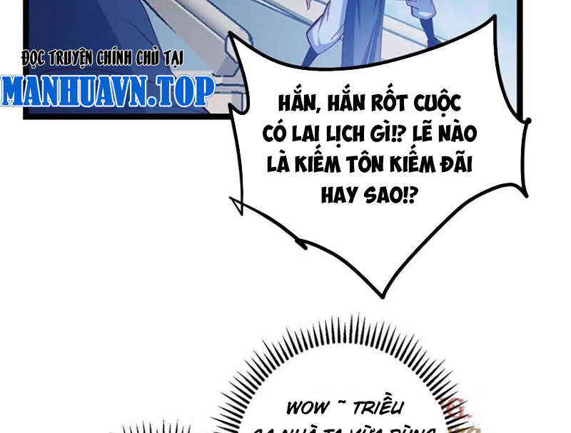 Chưởng Môn Khiêm Tốn Chút chapter 495 - Trang 31