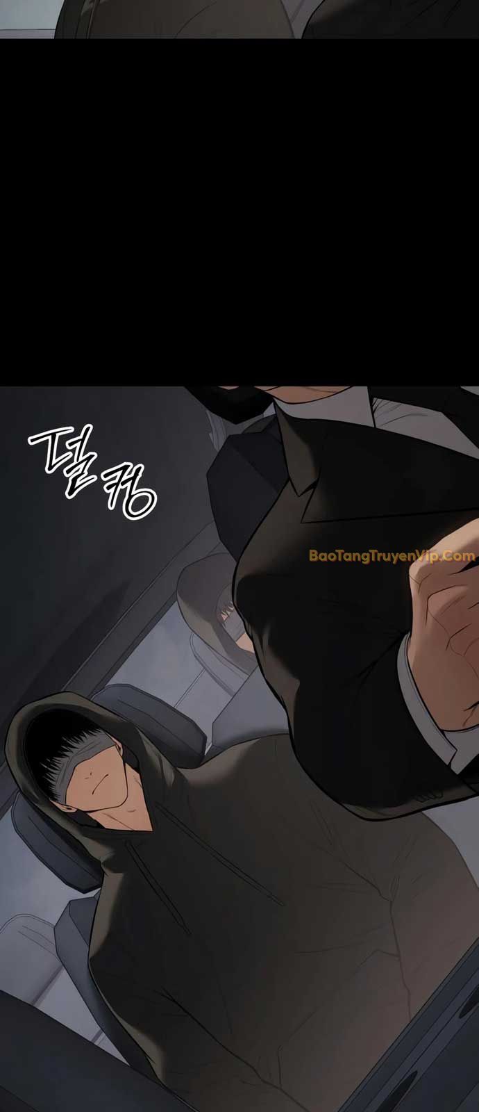 Đặc Vụ Song Sinh chapter 125 - Trang 4