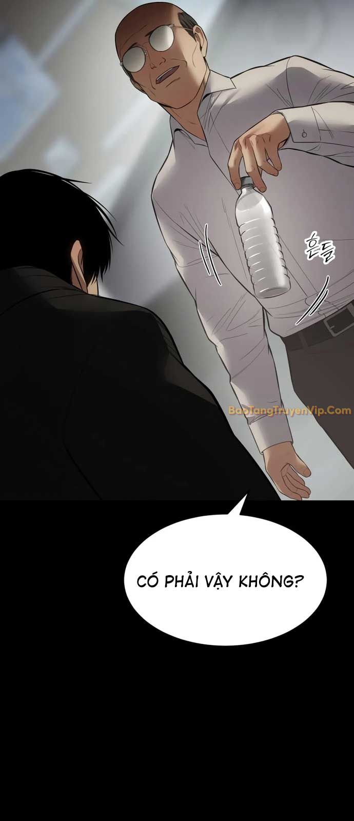 Đặc Vụ Song Sinh chapter 125 - Trang 21
