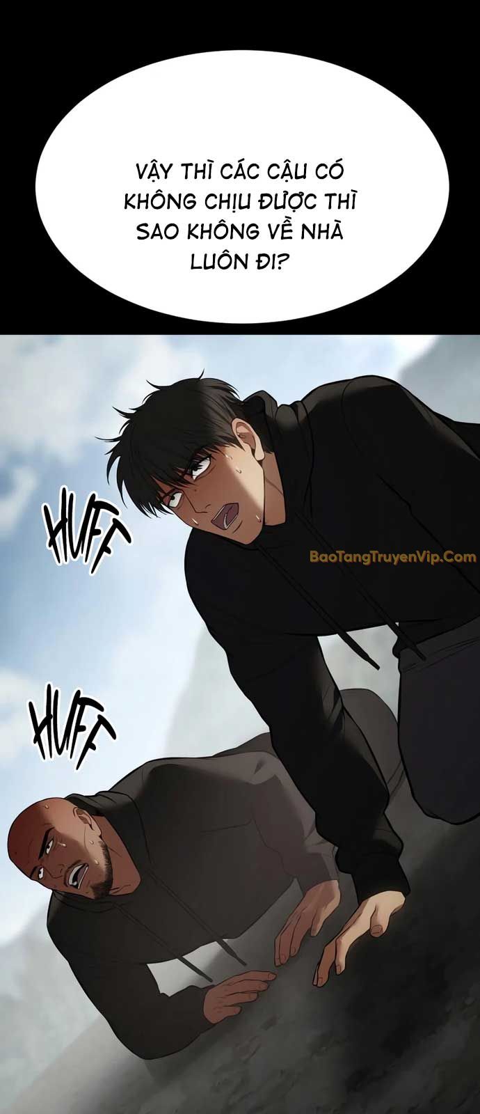 Đặc Vụ Song Sinh chapter 125 - Trang 22