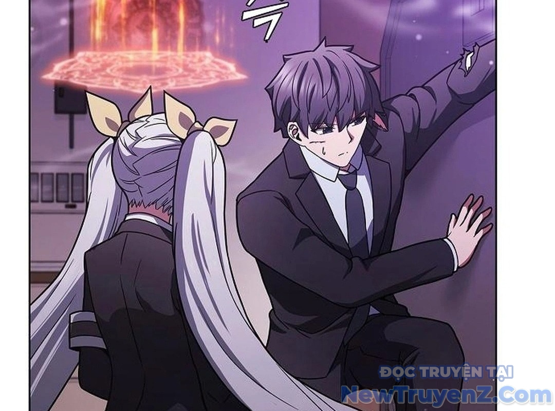 Ta Chi Phối Địa Ngục chapter 11 - Trang 203