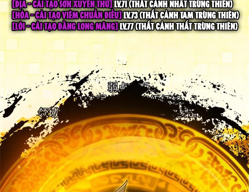 Chưởng Môn Khiêm Tốn Chút chapter 495 - Trang 137