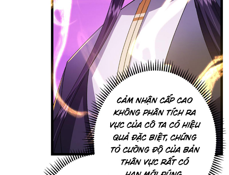 Chưởng Môn Khiêm Tốn Chút chapter 496 - Trang 110