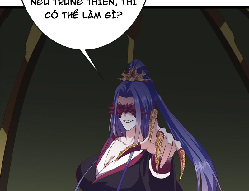 Chưởng Môn Khiêm Tốn Chút chapter 496 - Trang 25