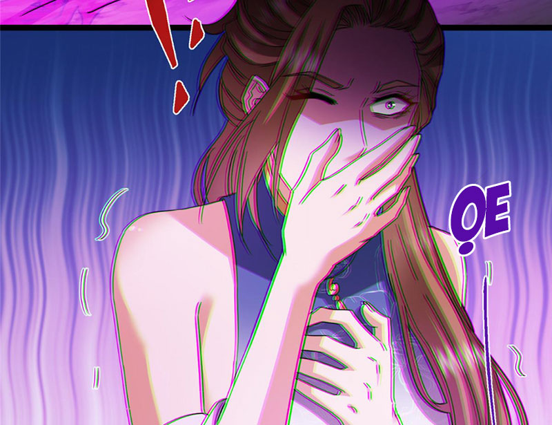 Chưởng Môn Khiêm Tốn Chút chapter 496 - Trang 136