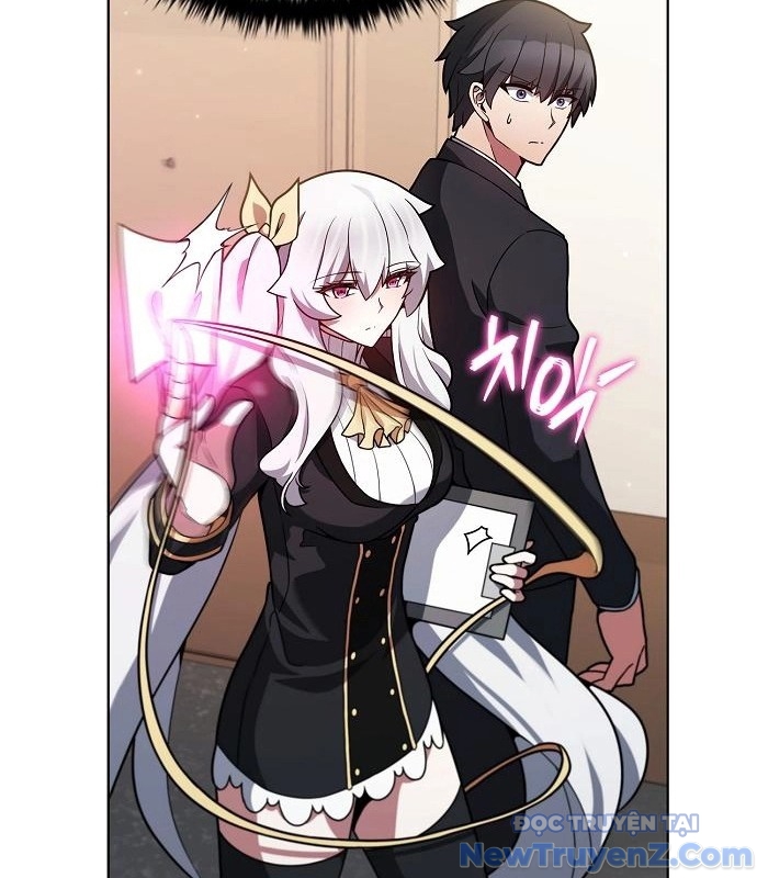 Ta Chi Phối Địa Ngục chapter 10 - Trang 116