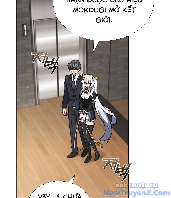 Ta Chi Phối Địa Ngục chapter 10 - Trang 97