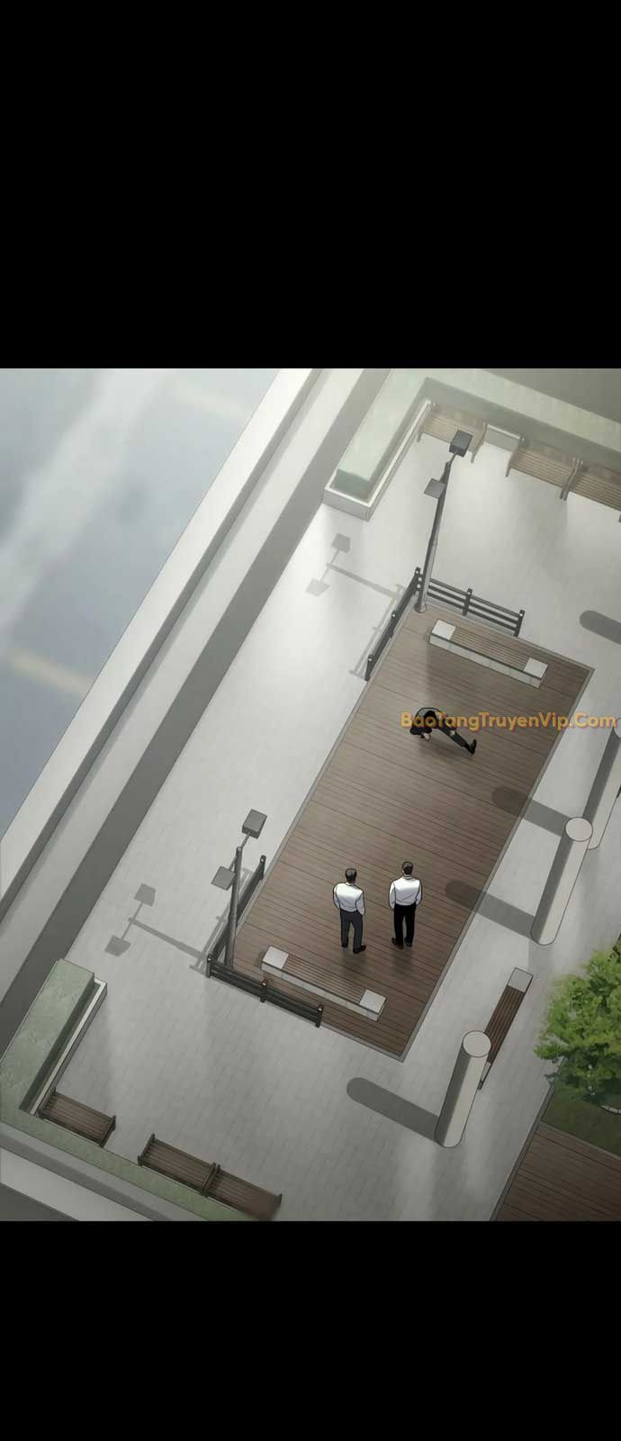 Đặc Vụ Song Sinh chapter 125 - Trang 85