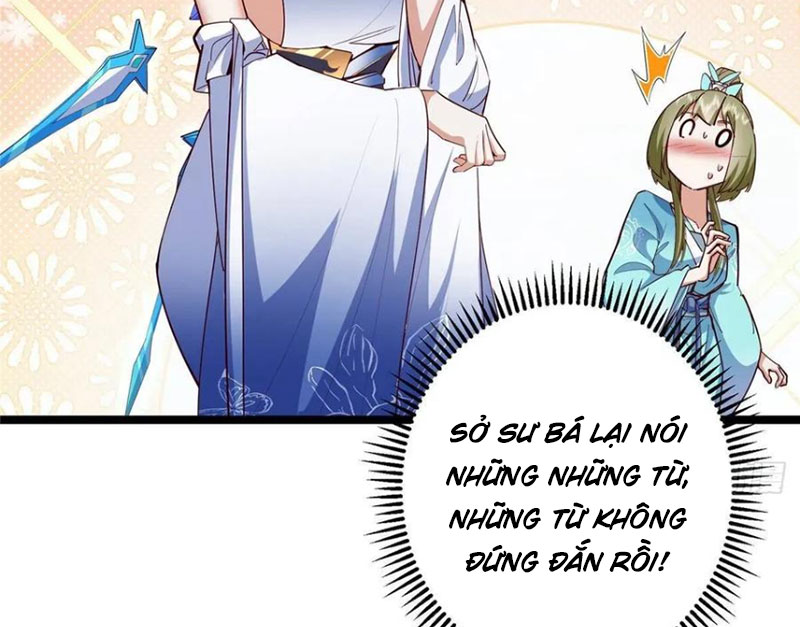 Chưởng Môn Khiêm Tốn Chút chapter 495 - Trang 40