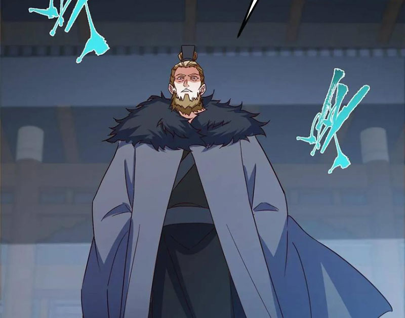 Chưởng Môn Khiêm Tốn Chút chapter 495 - Trang 84