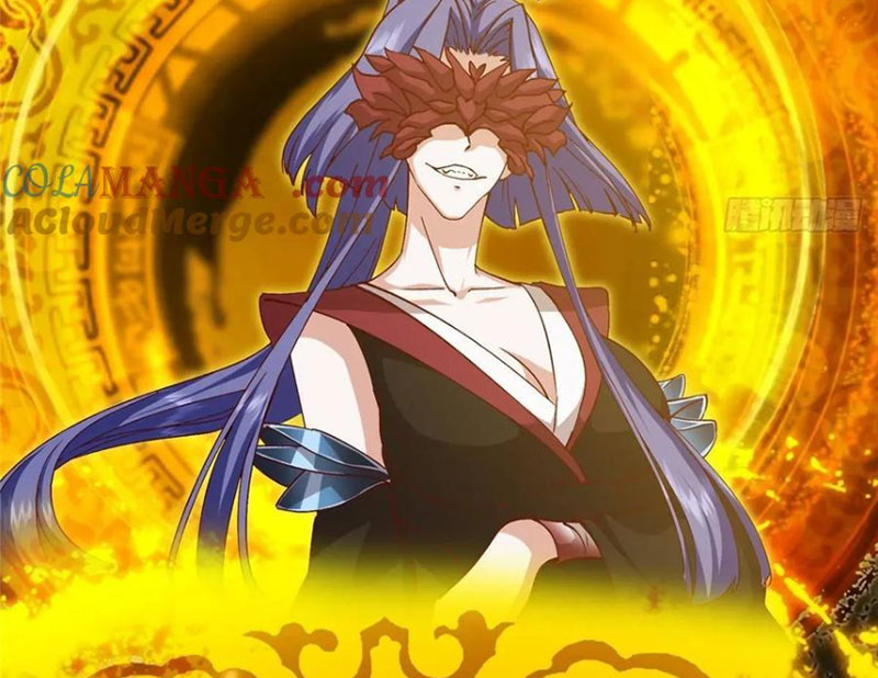 Chưởng Môn Khiêm Tốn Chút chapter 495 - Trang 135