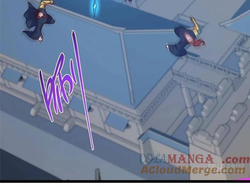 Chưởng Môn Khiêm Tốn Chút chapter 495 - Trang 76
