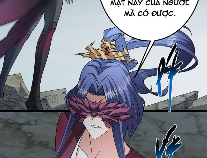 Chưởng Môn Khiêm Tốn Chút chapter 496 - Trang 78