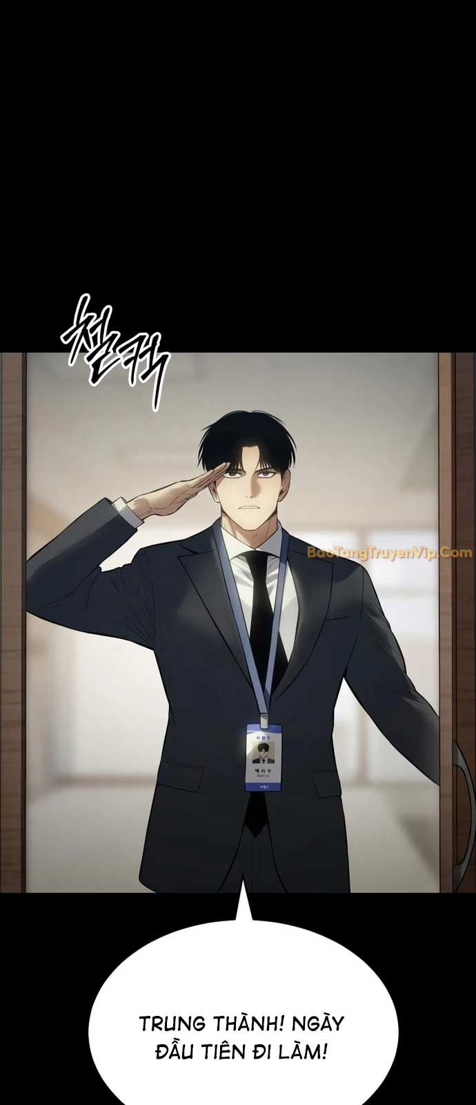 Đặc Vụ Song Sinh chapter 125 - Trang 64