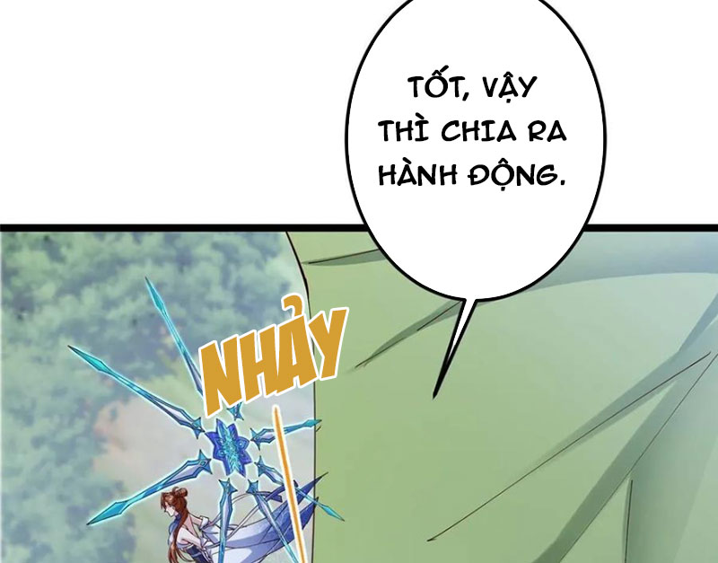 Chưởng Môn Khiêm Tốn Chút chapter 495 - Trang 47