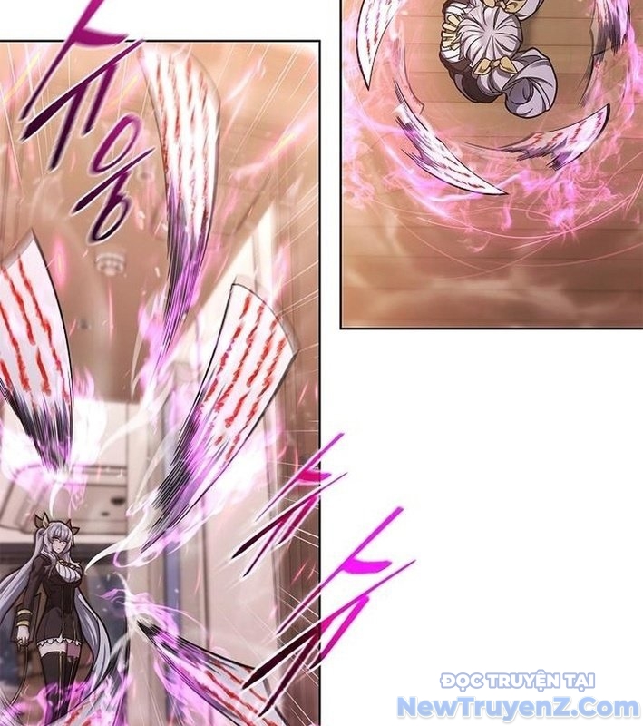 Ta Chi Phối Địa Ngục chapter 12 - Trang 32