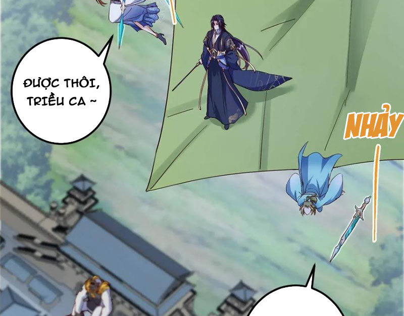 Chưởng Môn Khiêm Tốn Chút chapter 495 - Trang 48