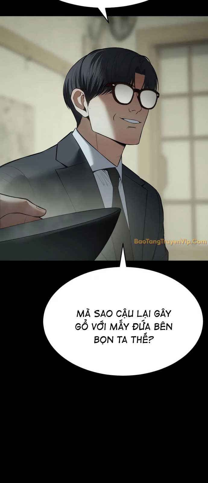 Đặc Vụ Song Sinh chapter 125 - Trang 33