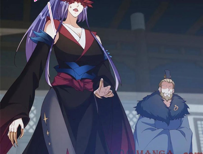 Chưởng Môn Khiêm Tốn Chút chapter 495 - Trang 6