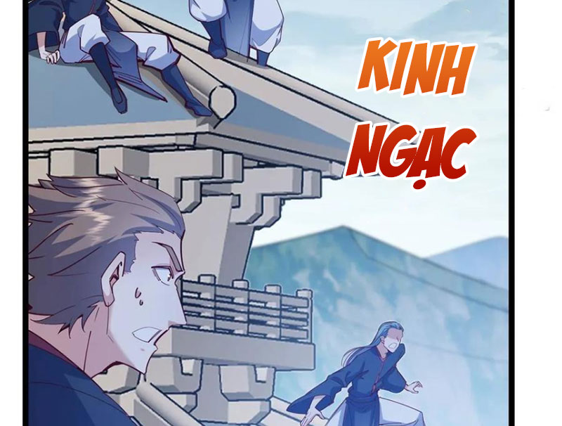 Chưởng Môn Khiêm Tốn Chút chapter 495 - Trang 30