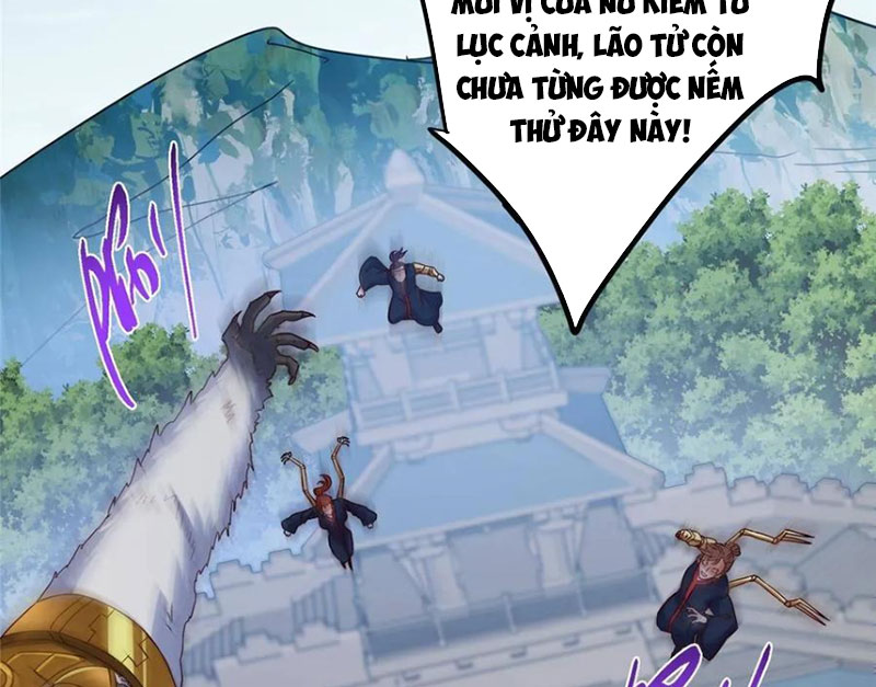 Chưởng Môn Khiêm Tốn Chút chapter 495 - Trang 74