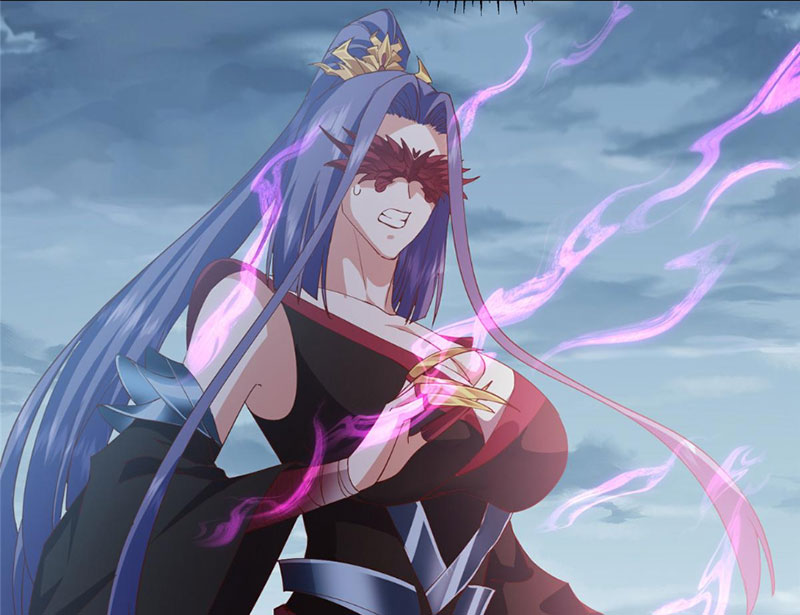 Chưởng Môn Khiêm Tốn Chút chapter 496 - Trang 8
