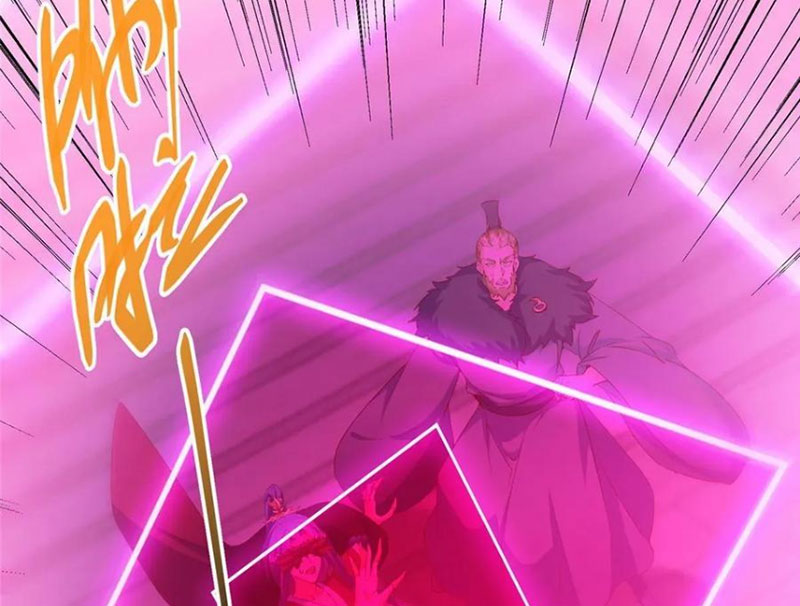 Chưởng Môn Khiêm Tốn Chút chapter 495 - Trang 20
