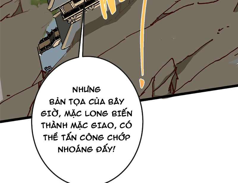 Chưởng Môn Khiêm Tốn Chút chapter 496 - Trang 40