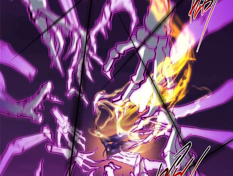 Chưởng Môn Khiêm Tốn Chút chapter 496 - Trang 159