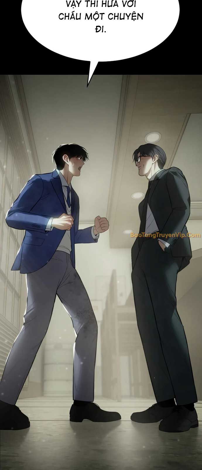 Đặc Vụ Song Sinh chapter 125 - Trang 52