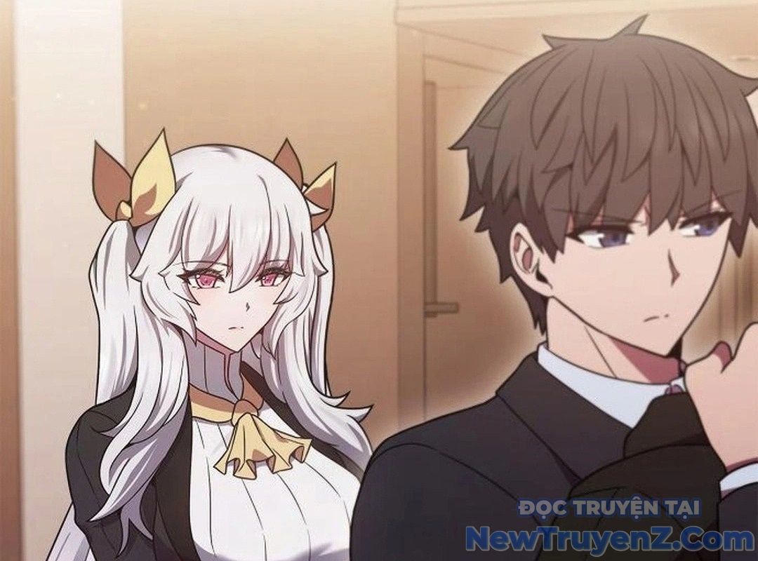 Ta Chi Phối Địa Ngục chapter 11 - Trang 22