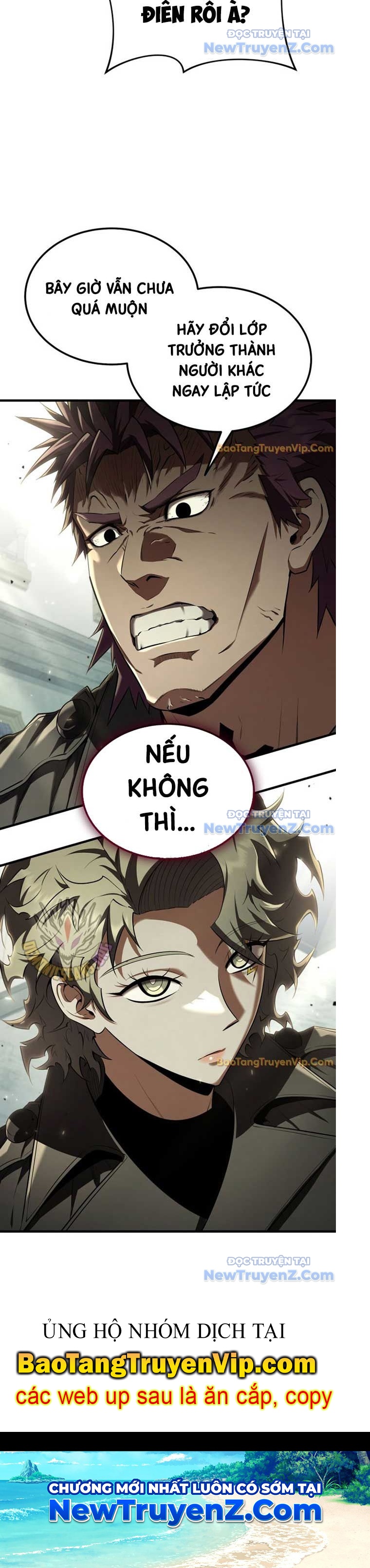 Phản Diện Mắt Cáo Của Học Viện Ma Giới chapter 23 - Trang 5
